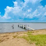 Pet-Friendly Espyville Home With Yard And Fire Pit!