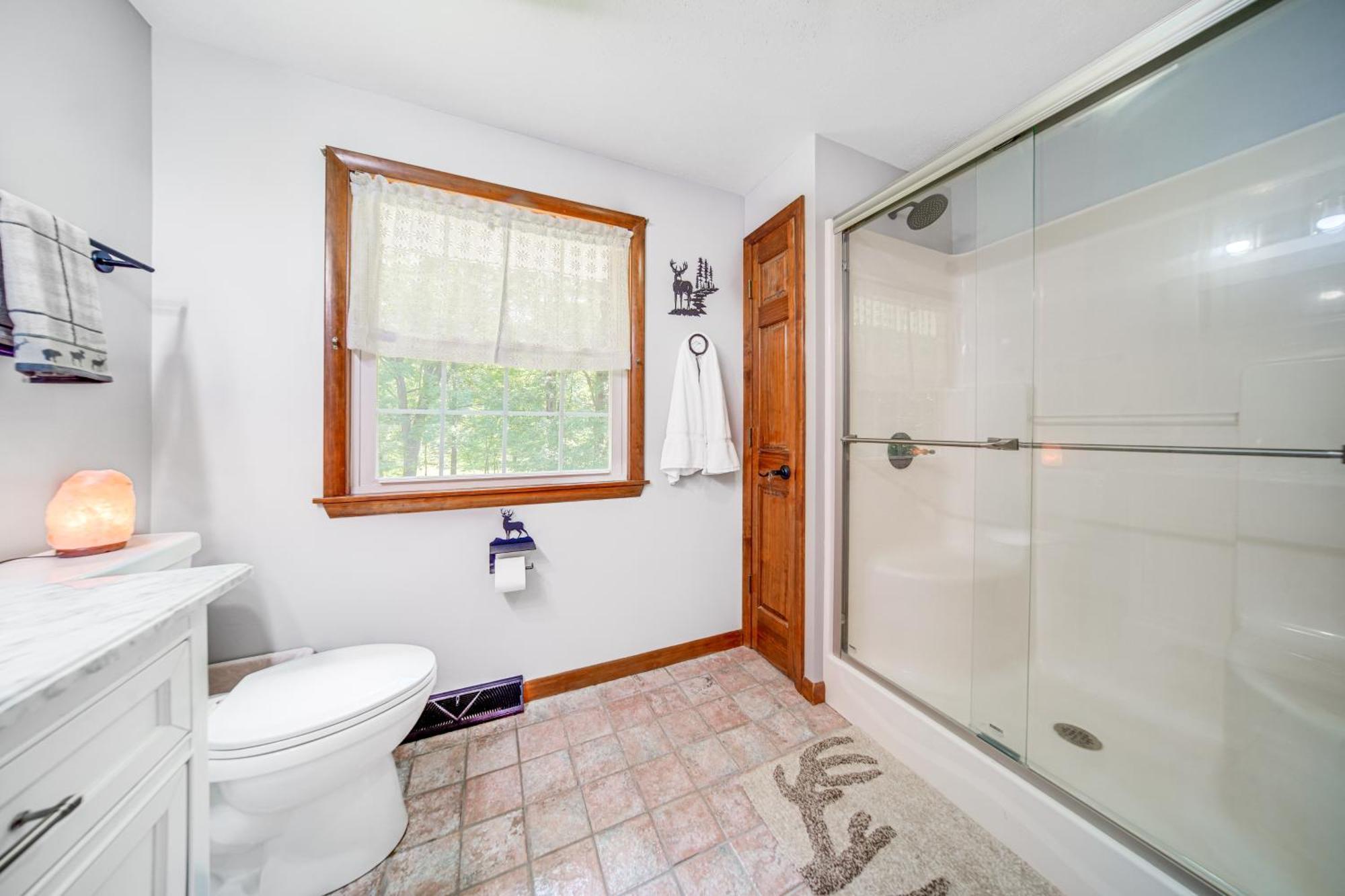 Holiday home Pet-friendly Espyville With Yard And Fire Pit!