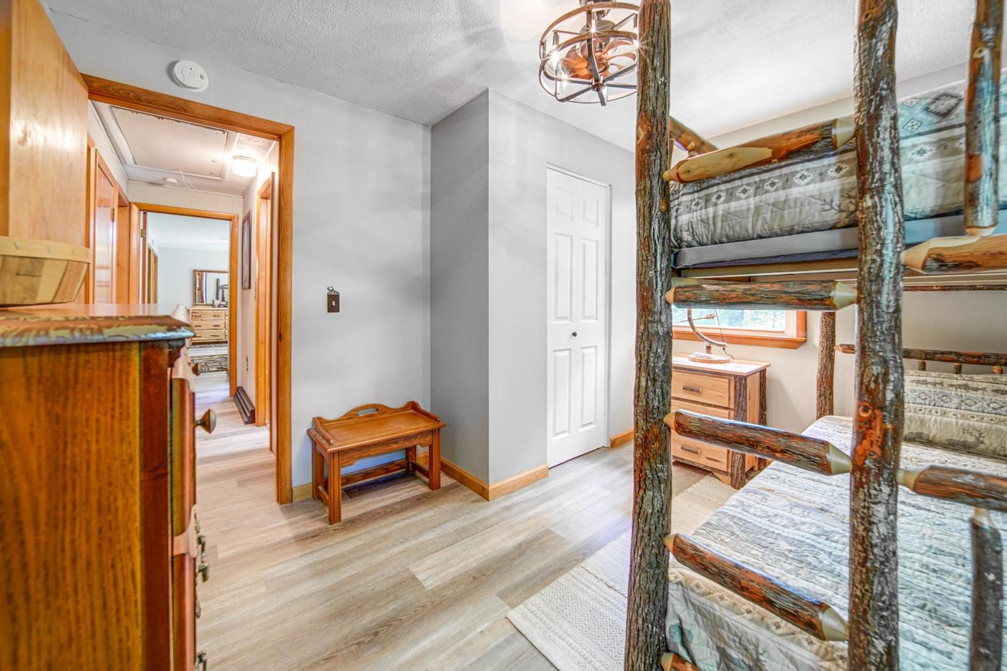 Pet-friendly Espyville With Yard And Fire Pit! Holiday home