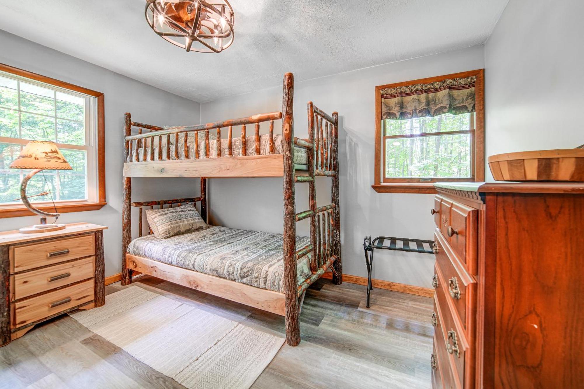 Holiday home Pet-friendly Espyville With Yard And Fire Pit!