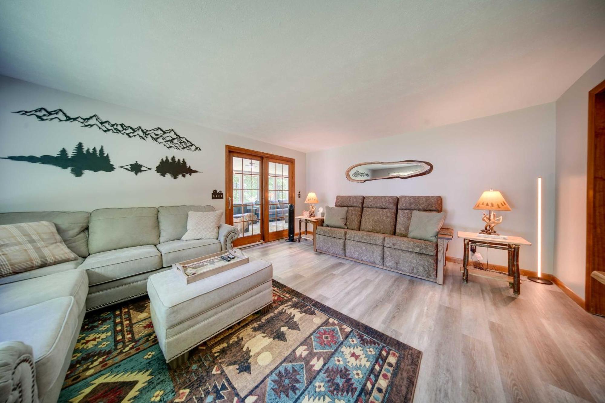 Pet-friendly Espyville With Yard And Fire Pit! Holiday home *